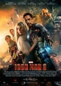 Iron Man 3 (3D)