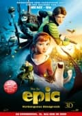 Epic - Verborgenes Königreich (3D)