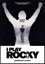 Filmplakat I Play Rocky